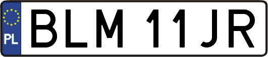 BLM11JR