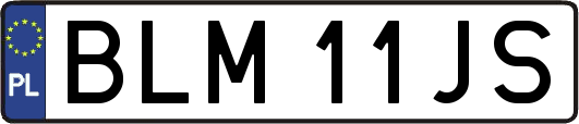 BLM11JS