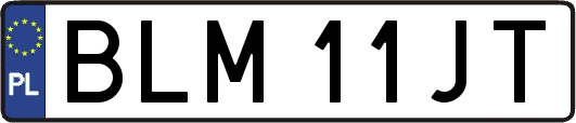 BLM11JT