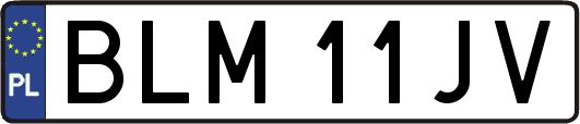 BLM11JV