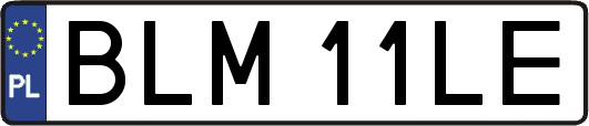 BLM11LE