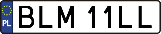 BLM11LL