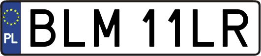 BLM11LR