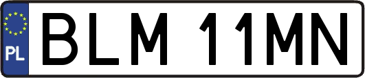 BLM11MN
