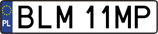 BLM11MP