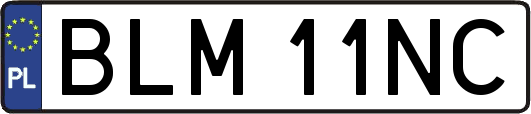 BLM11NC