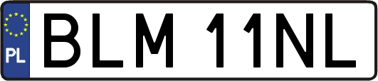 BLM11NL