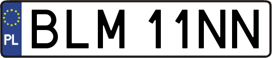 BLM11NN