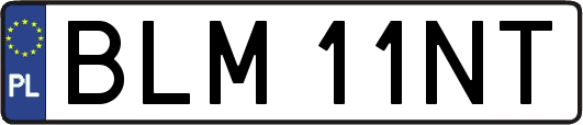 BLM11NT