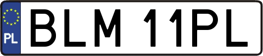 BLM11PL