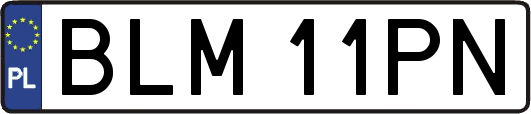 BLM11PN