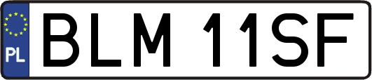 BLM11SF