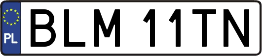 BLM11TN