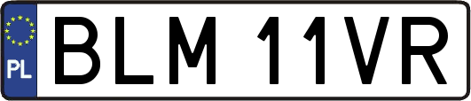 BLM11VR