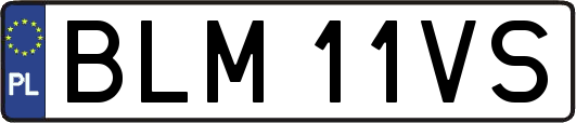 BLM11VS