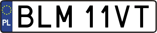 BLM11VT