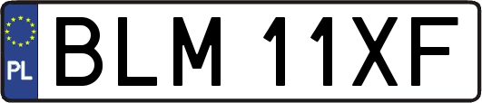 BLM11XF