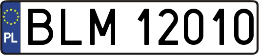 BLM12010