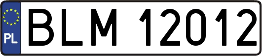 BLM12012