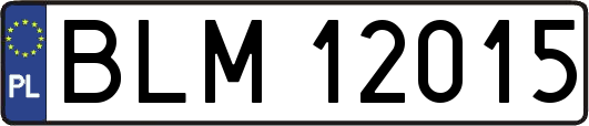 BLM12015