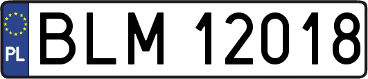 BLM12018