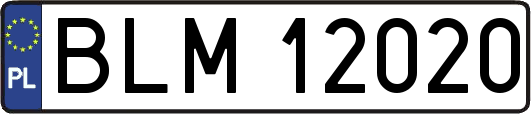 BLM12020