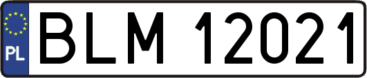 BLM12021