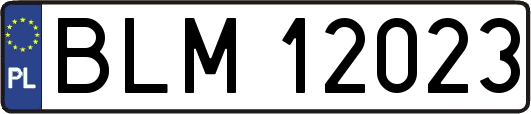 BLM12023