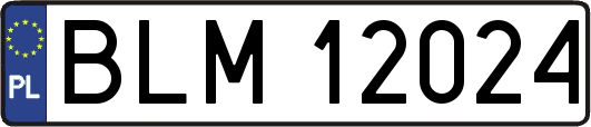 BLM12024