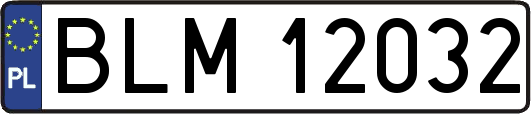 BLM12032