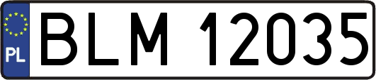 BLM12035