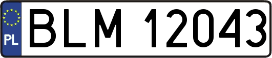 BLM12043