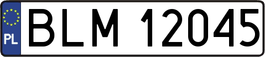 BLM12045