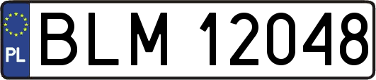 BLM12048