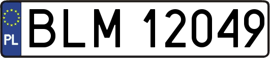 BLM12049