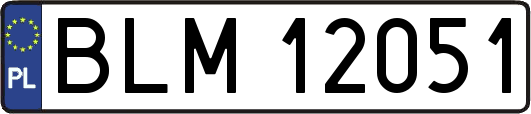 BLM12051