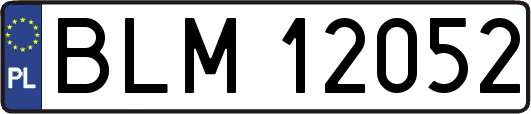 BLM12052
