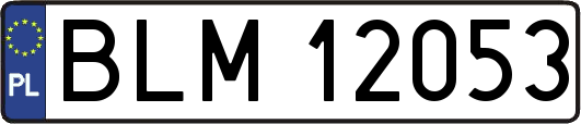 BLM12053