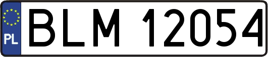 BLM12054