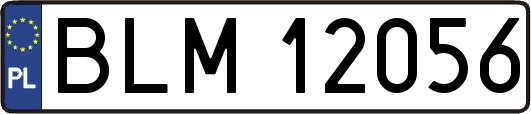 BLM12056