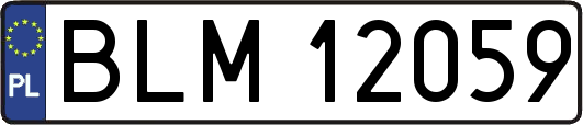 BLM12059