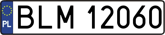 BLM12060