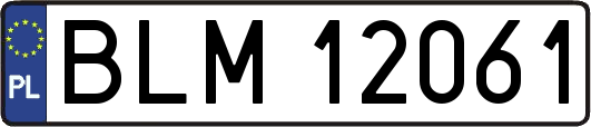 BLM12061