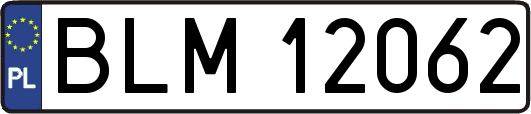 BLM12062
