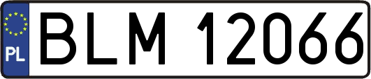 BLM12066