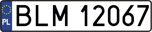 BLM12067