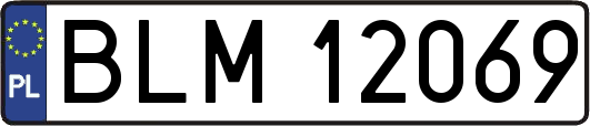 BLM12069