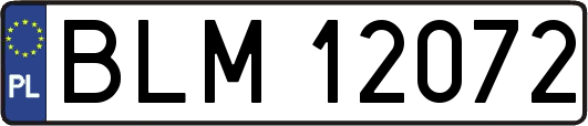 BLM12072