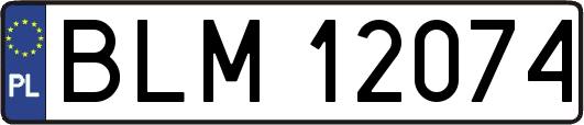 BLM12074