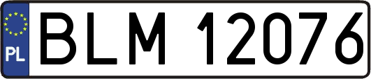 BLM12076